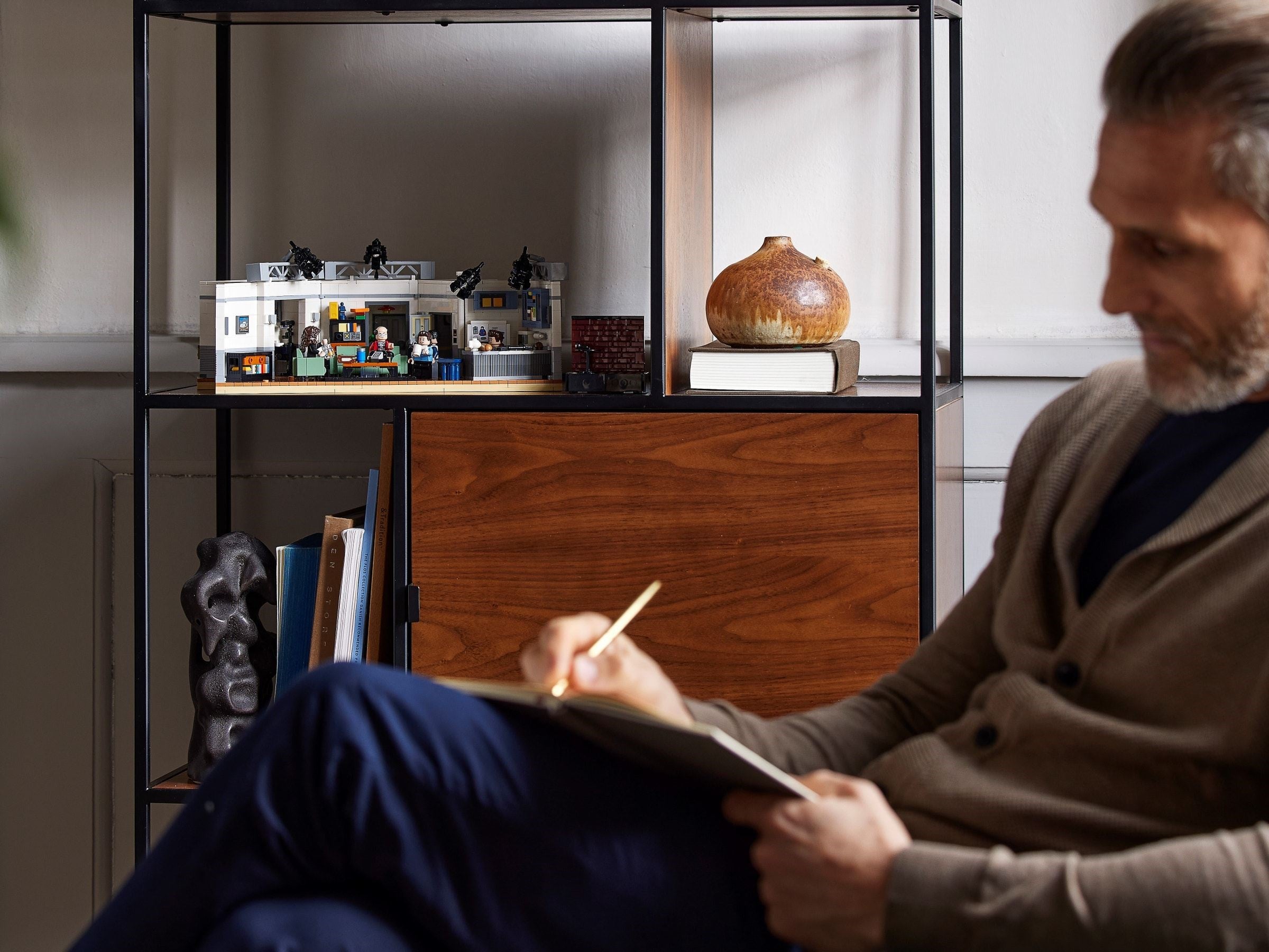 Seinfeld 21328 | Ideas | LEGO – image 15