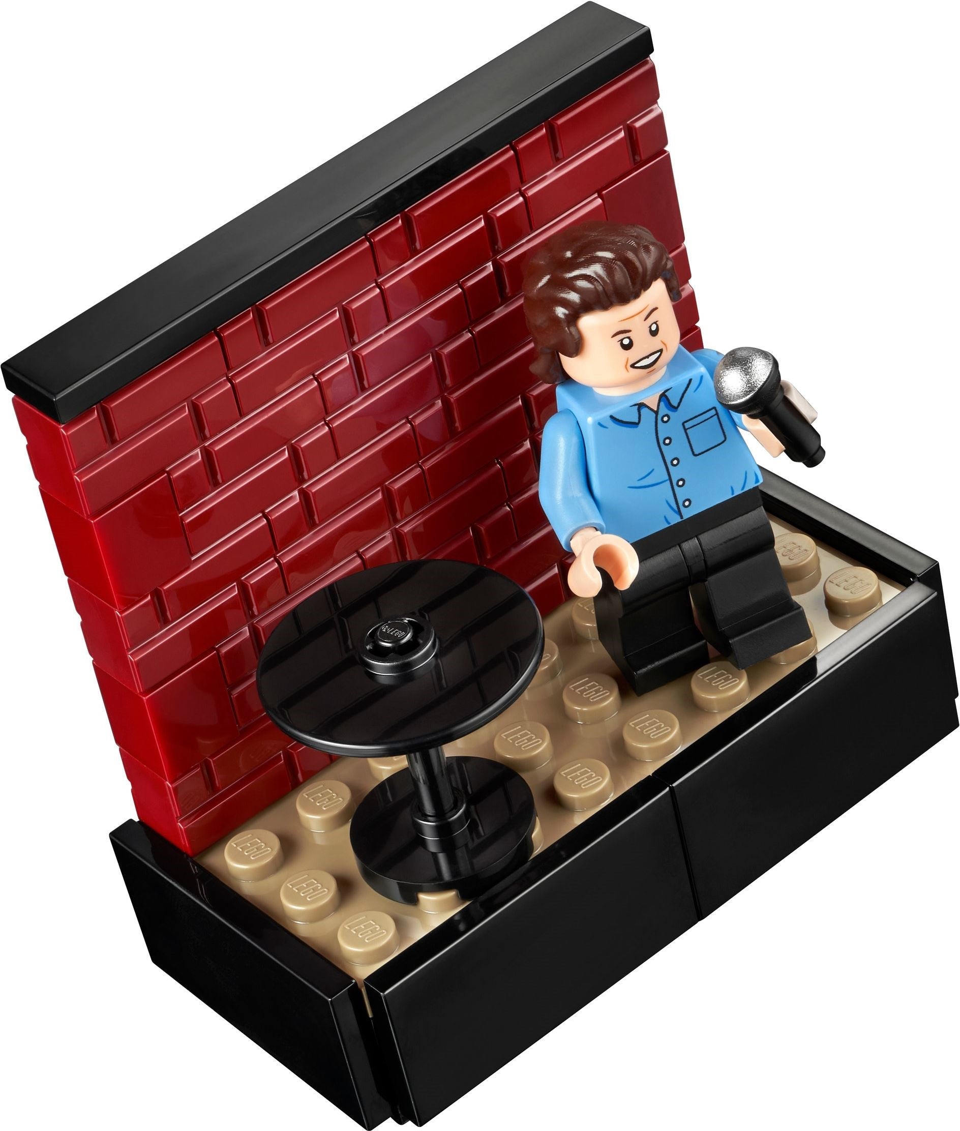 Seinfeld 21328 | Ideas | LEGO – image 20