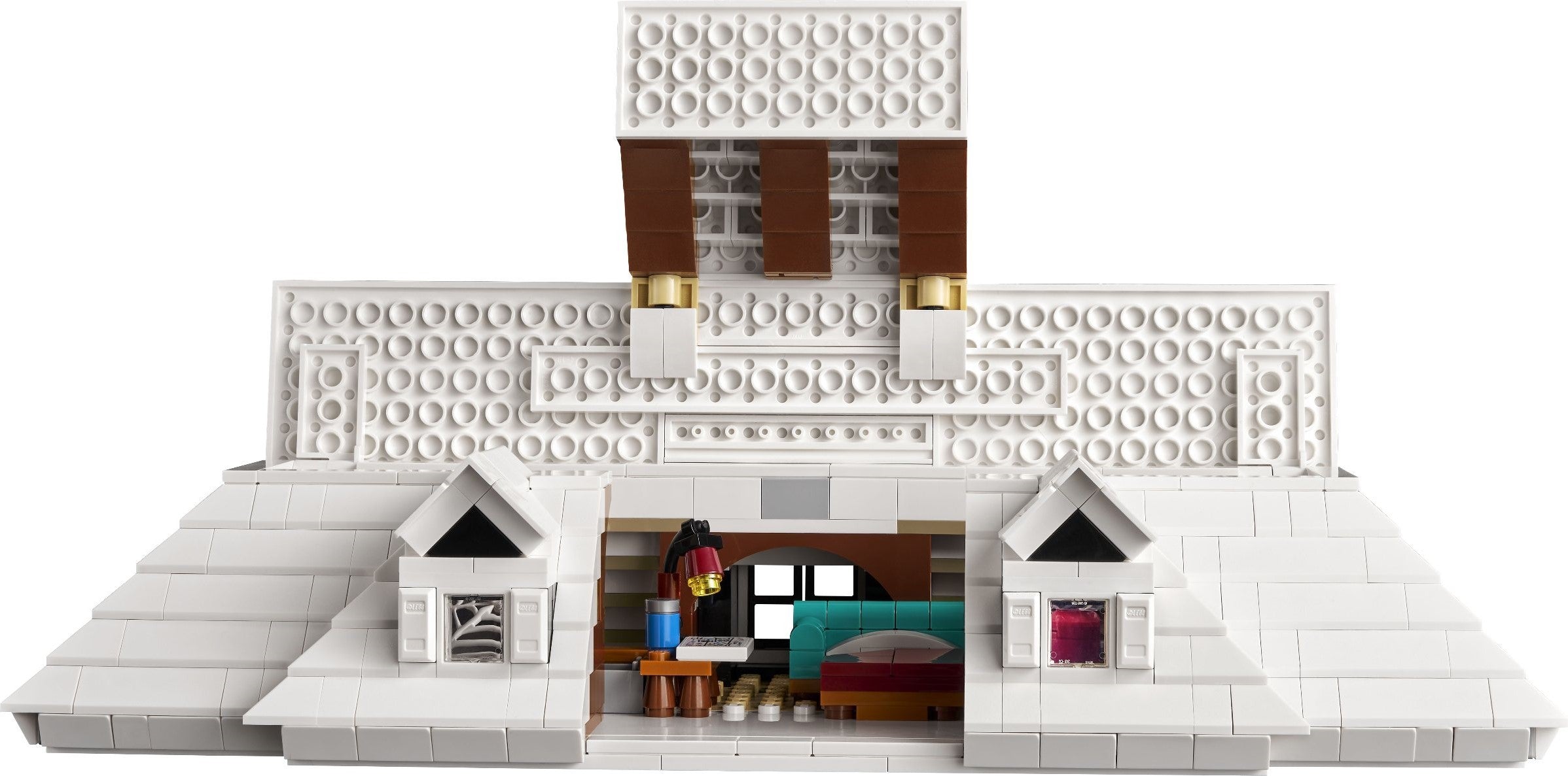 Home Alone 21330 | Ideas | LEGO – image 14
