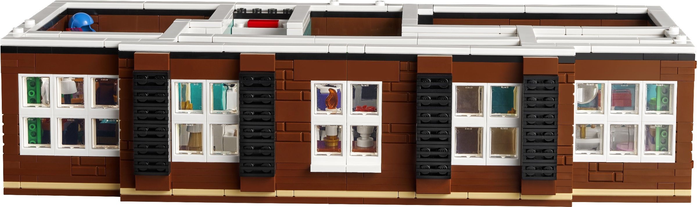 Home Alone 21330 | Ideas | LEGO – image 15