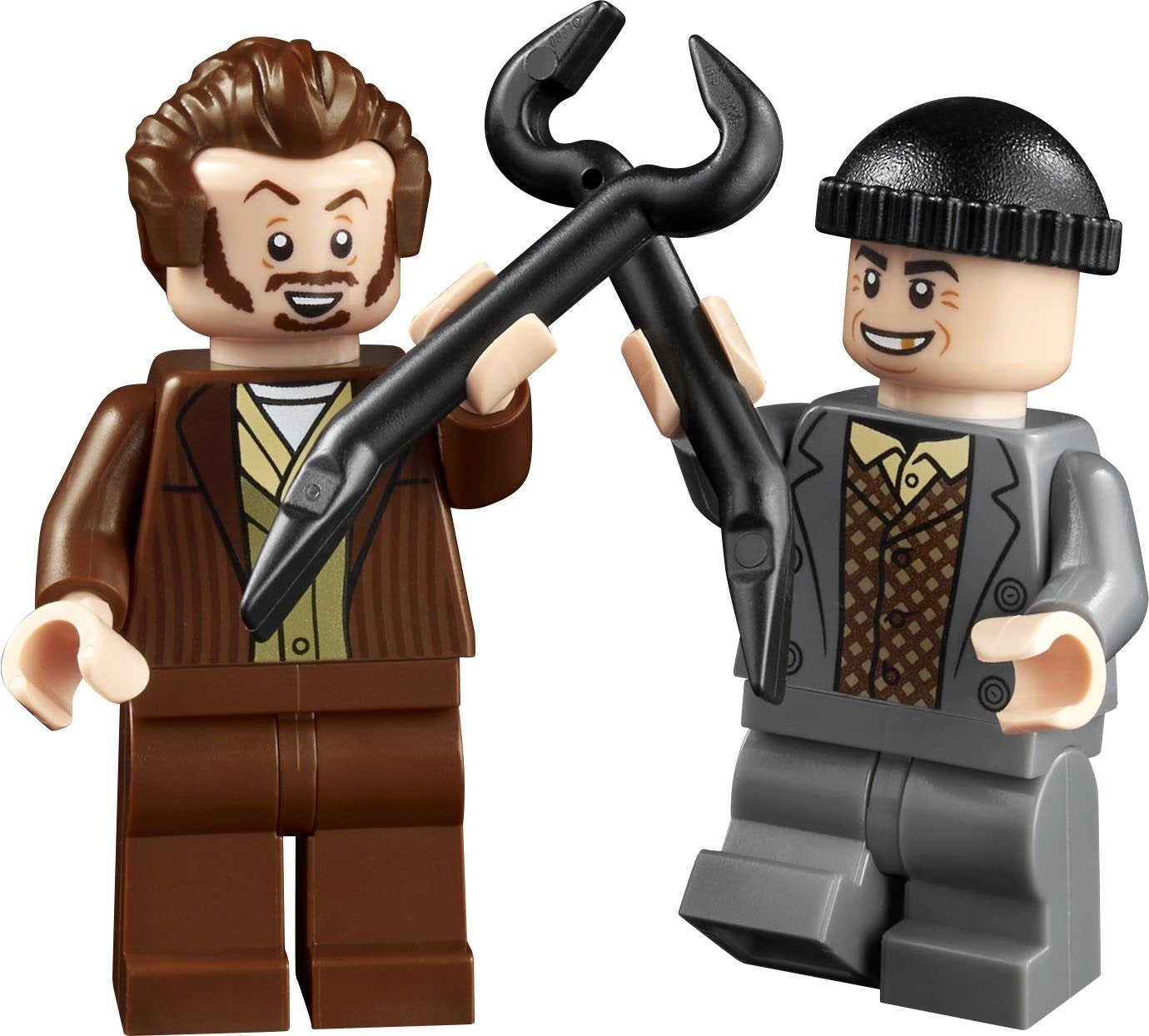 Home Alone 21330 | Ideas | LEGO – image 18