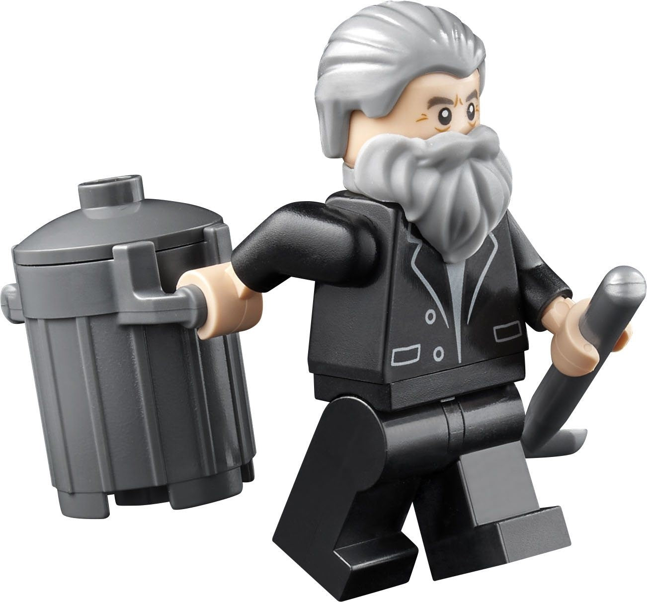 Home Alone 21330 | Ideas | LEGO – image 19