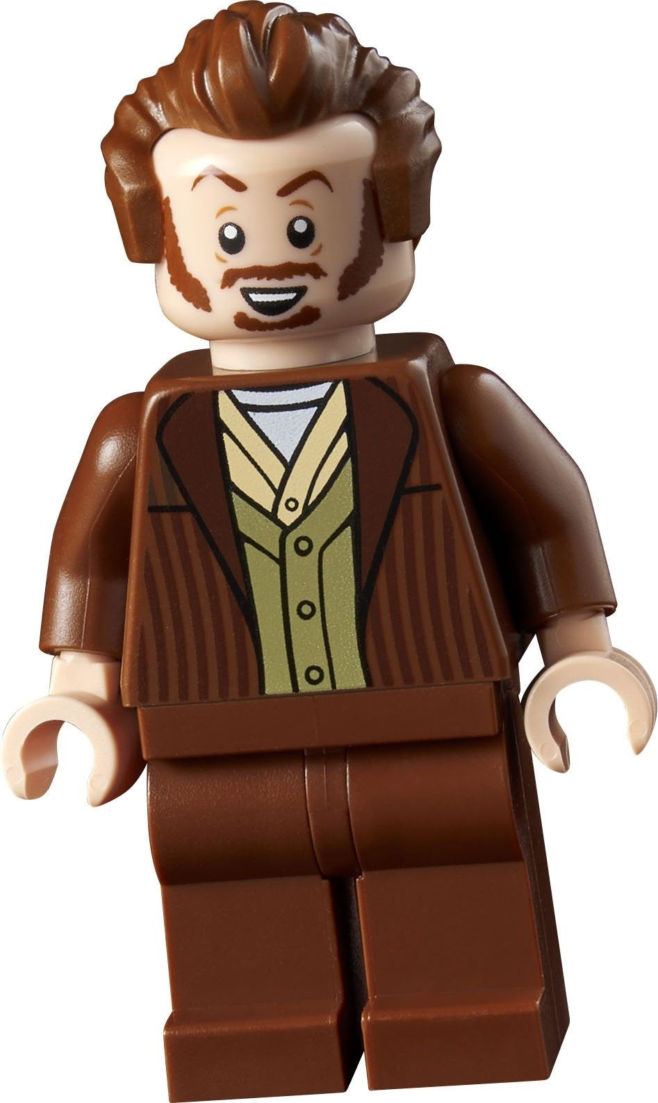 Home Alone 21330 | Ideas | LEGO – image 34