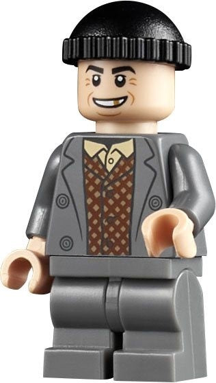Home Alone 21330 | Ideas | LEGO – image 37