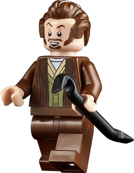 Home Alone 21330 | Ideas | LEGO – image 38