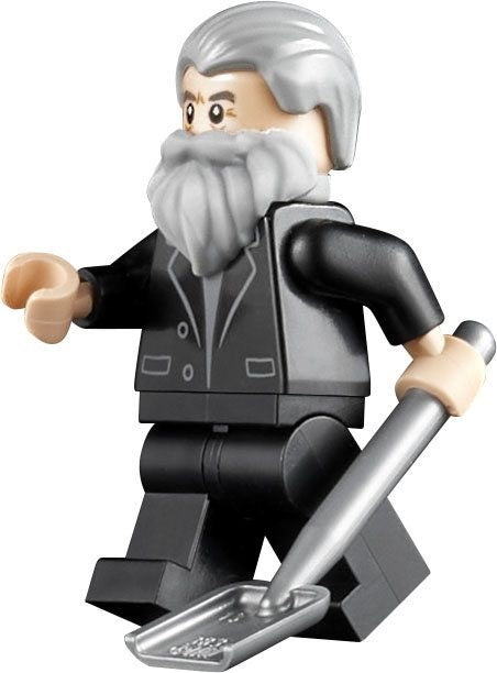 Home Alone 21330 | Ideas | LEGO – image 39