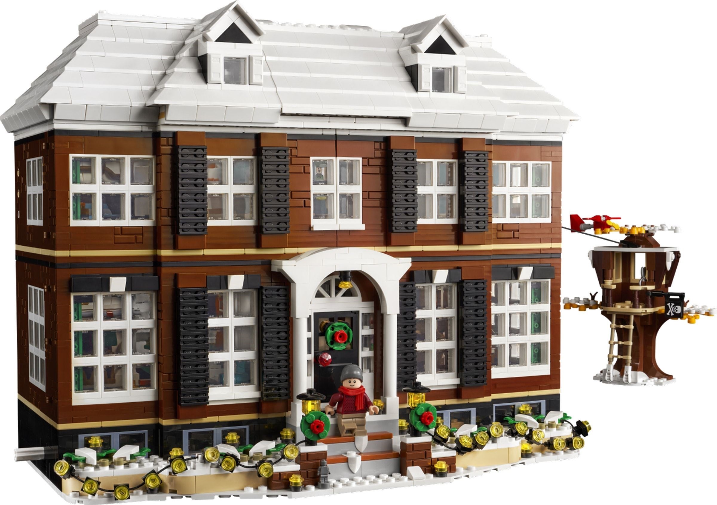 Home Alone 21330 | Ideas | LEGO – image 8