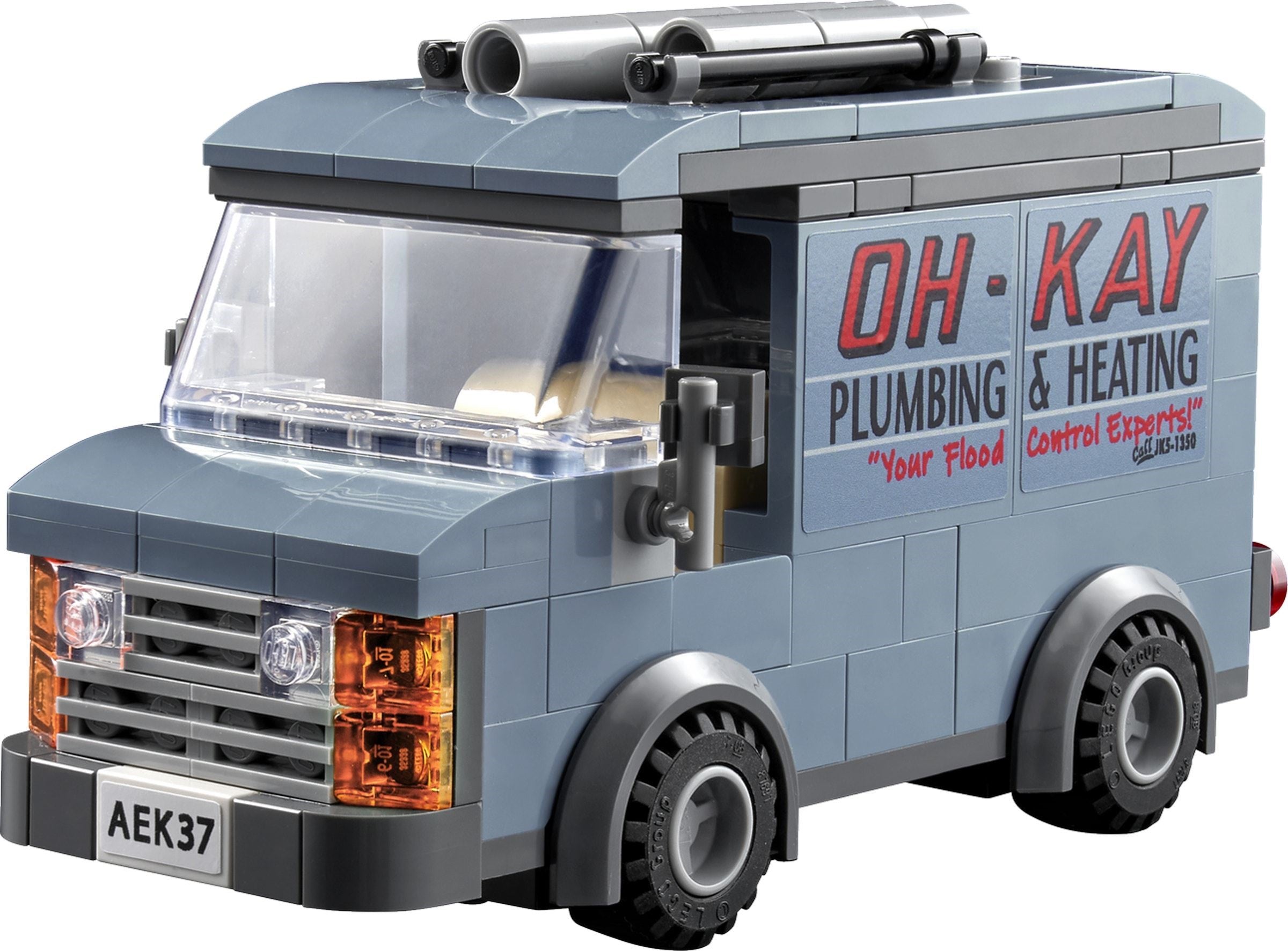 Home Alone 21330 | Ideas | LEGO – image 9