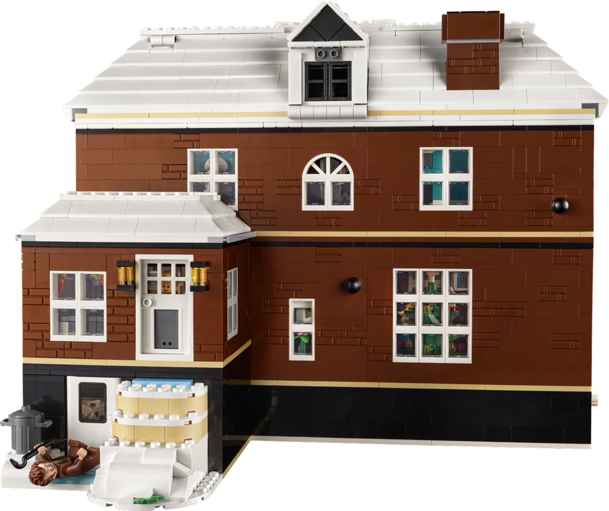 Home Alone 21330 | Ideas | LEGO – image 10