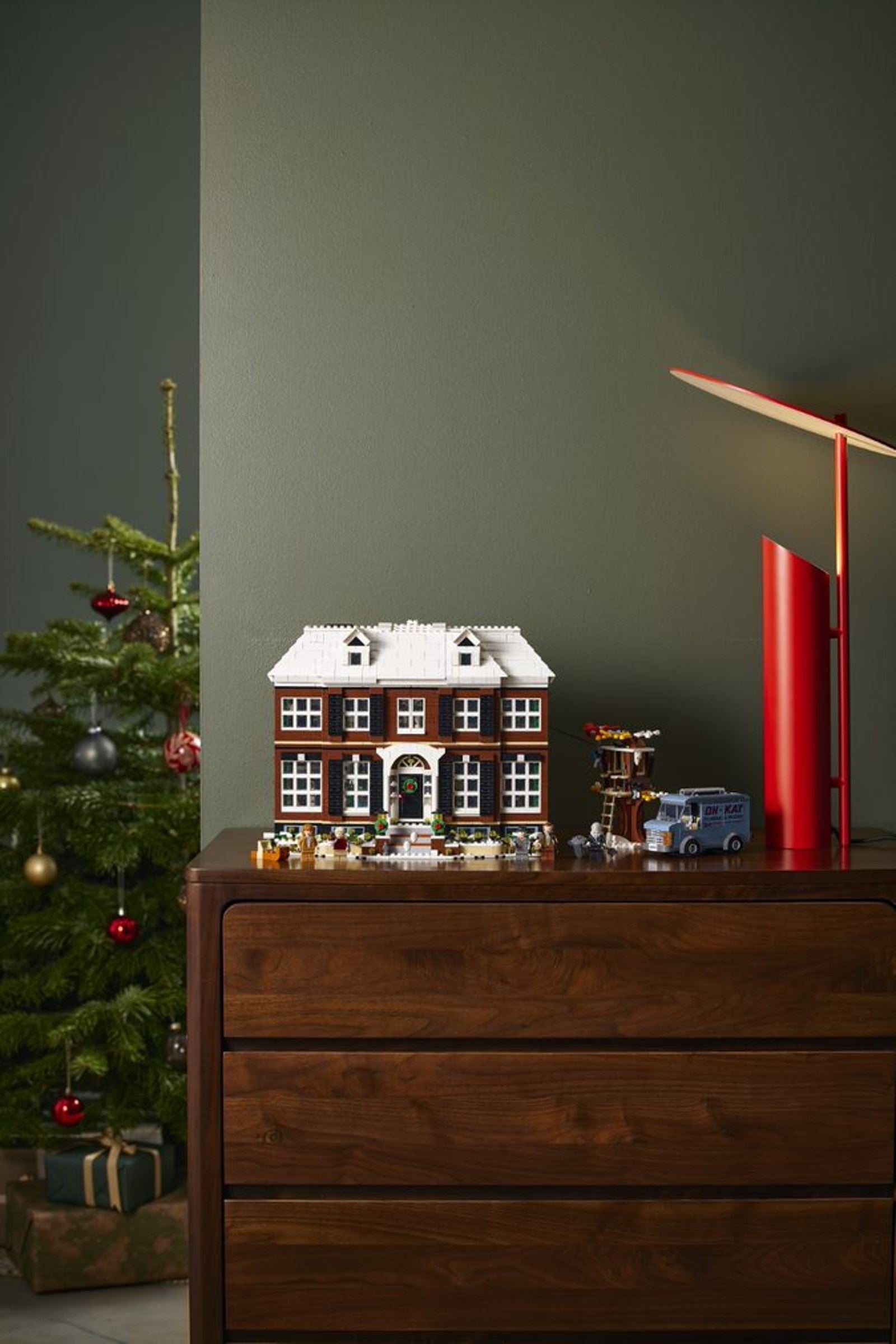 Home Alone 21330 | Ideas | LEGO – image 23