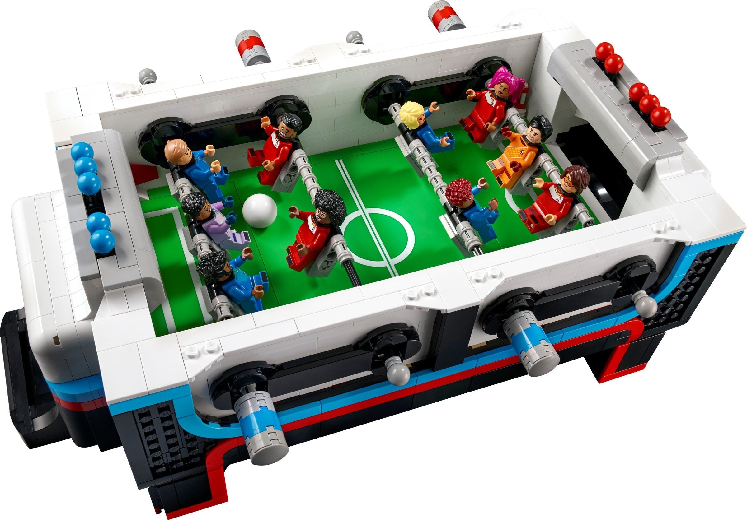Table Football 21337 | Ideas | LEGO – image 6
