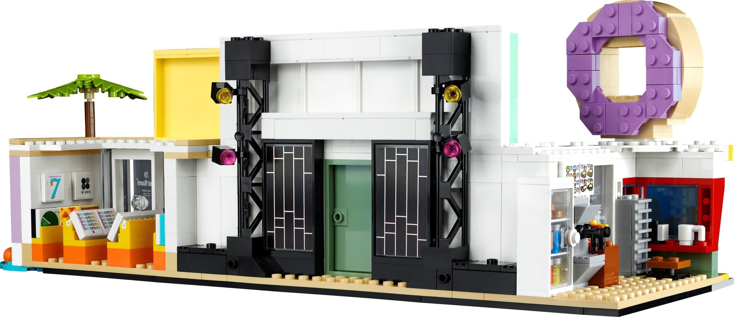 BTS Dynamite 21339 | Ideas | LEGO