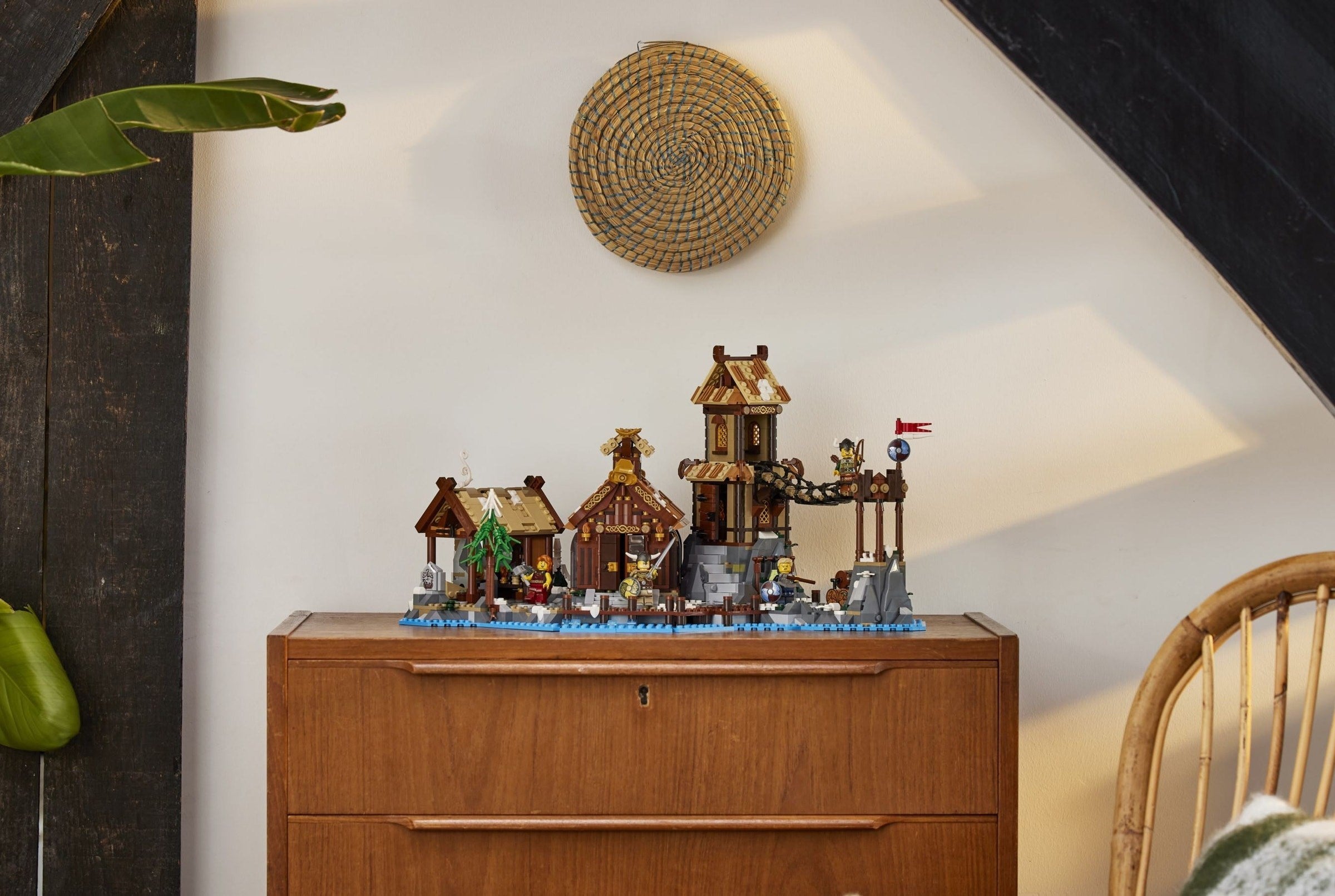 Viking Village 21343 | Ideas | LEGO – image 5
