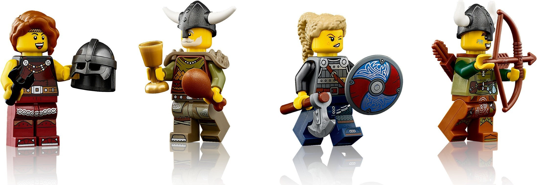 Viking Village 21343 | Ideas | LEGO – image 11