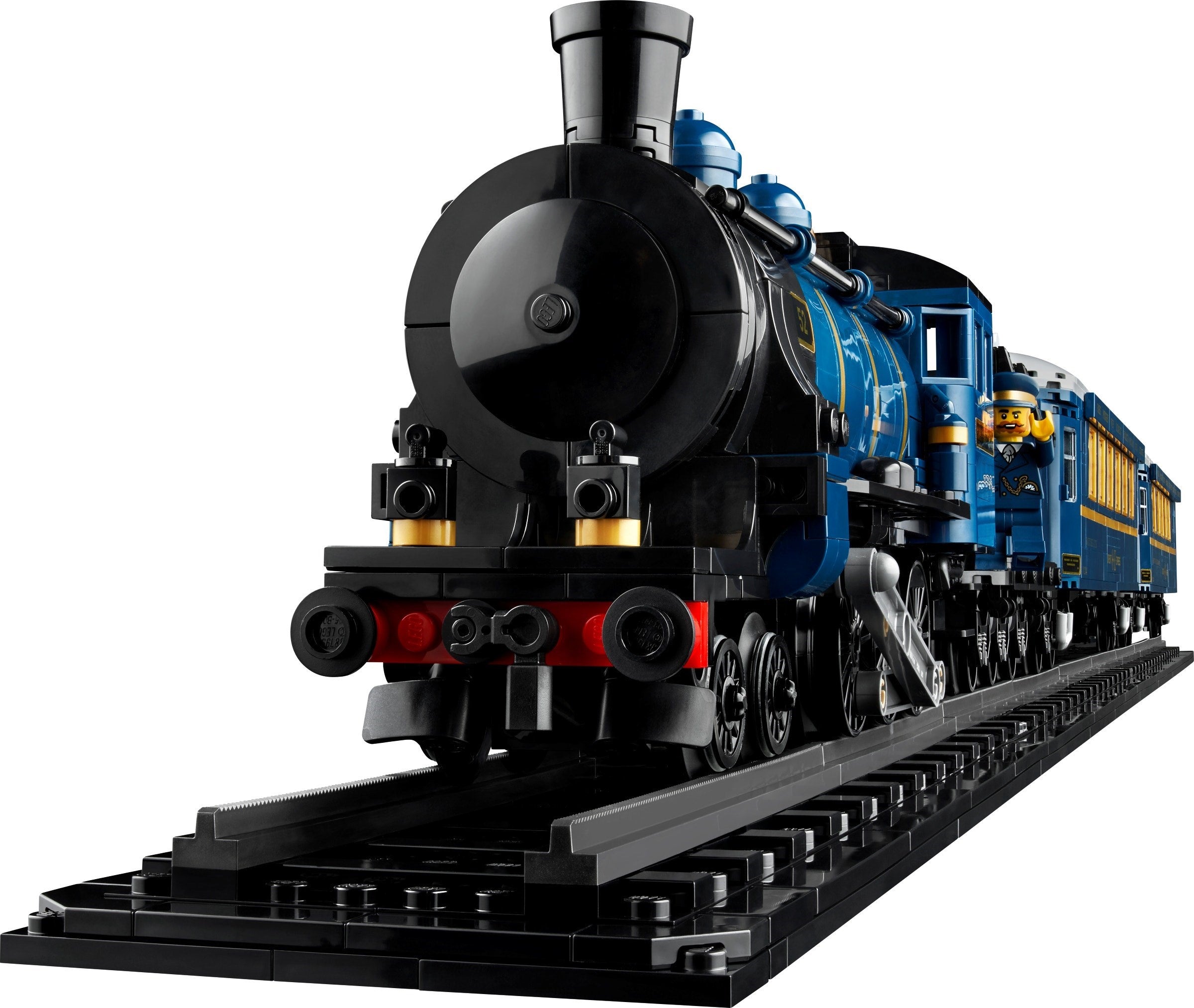 The Orient Express Train 21344 | Ideas | LEGO – image 8