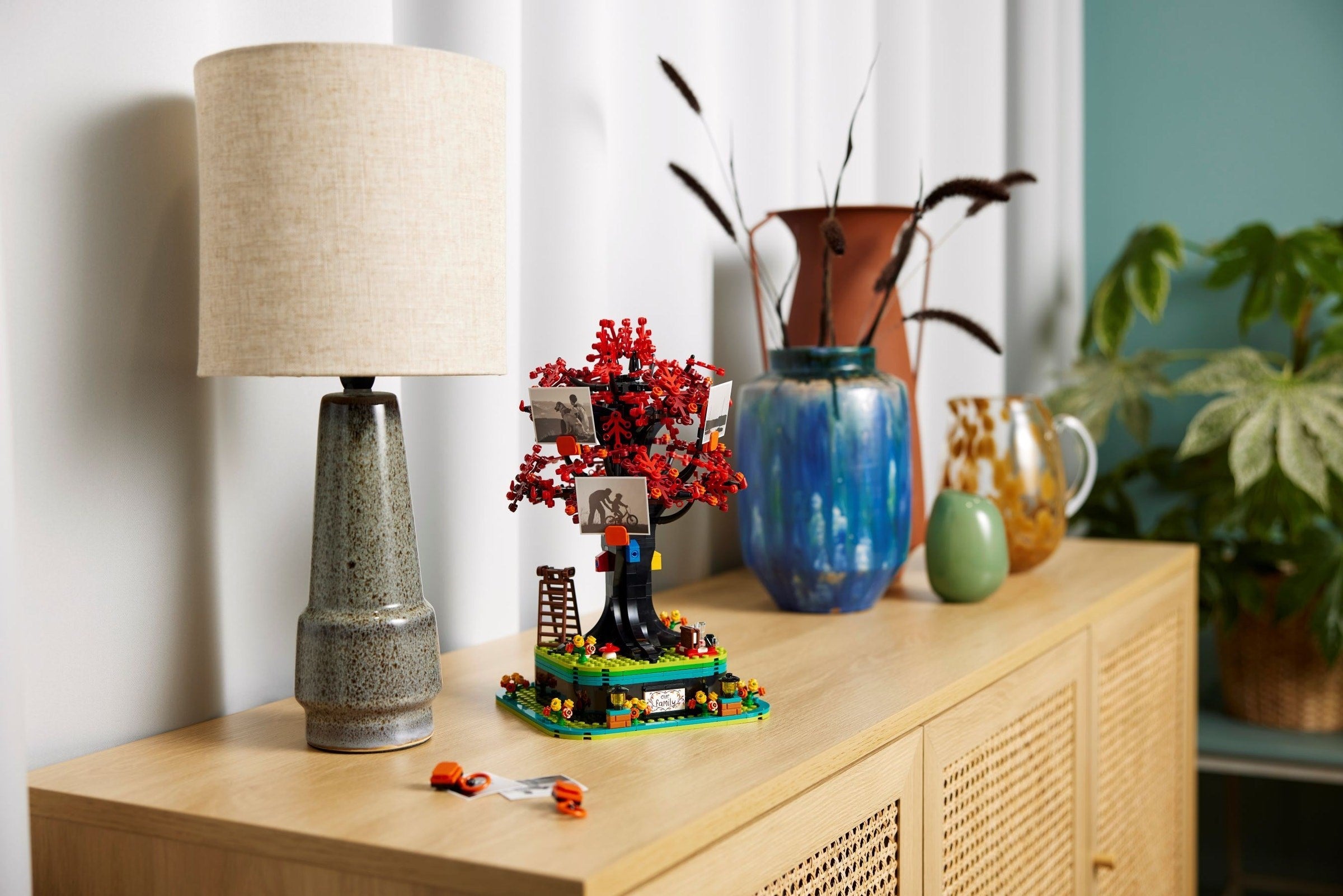 Family Tree 21346 | Ideas | LEGO (image 8)