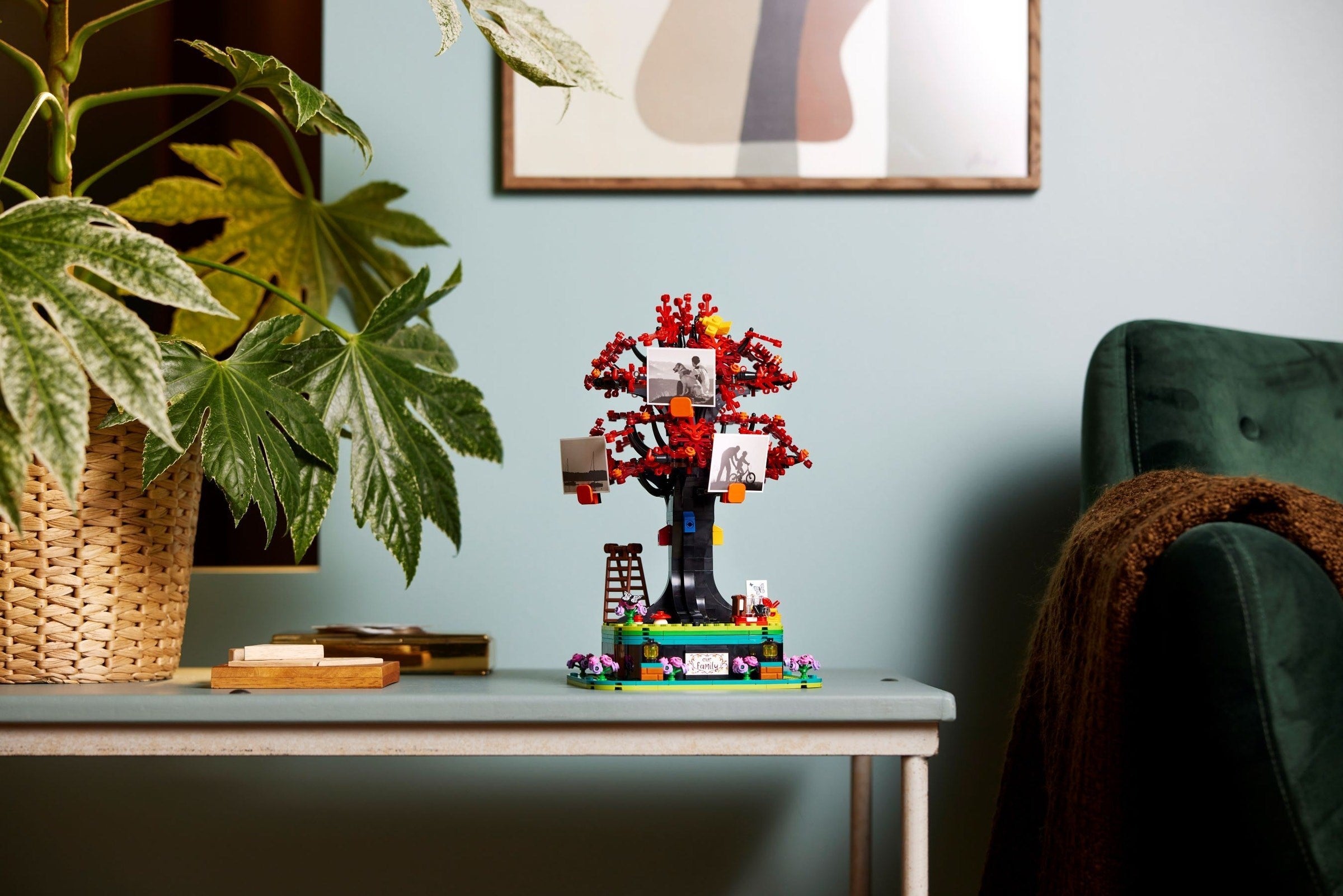 Family Tree 21346 | Ideas | LEGO (image 9)