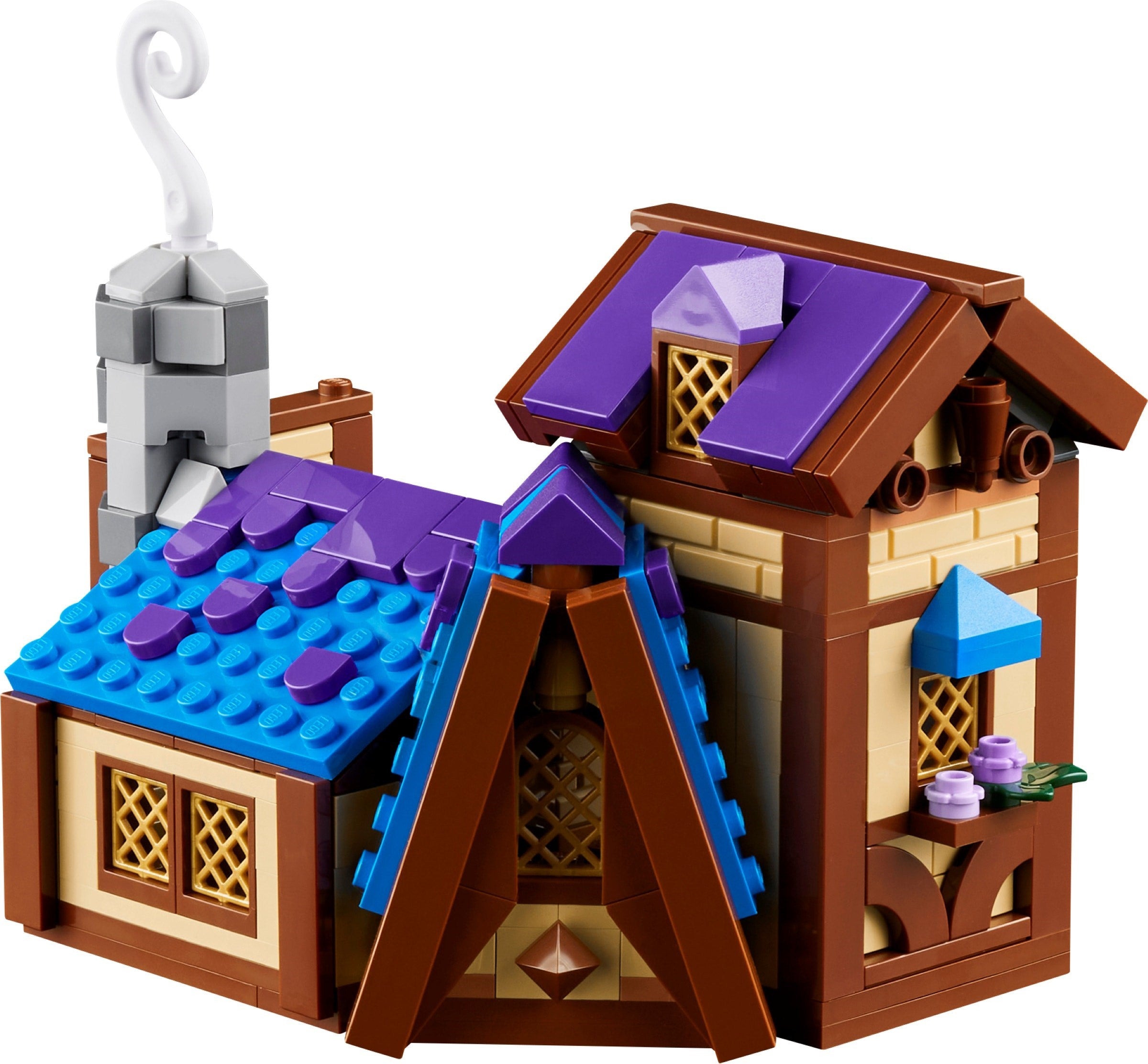 Dungeons & Dragons: Red Dragon's Tale 21348 | Ideas | LEGO (image 7)