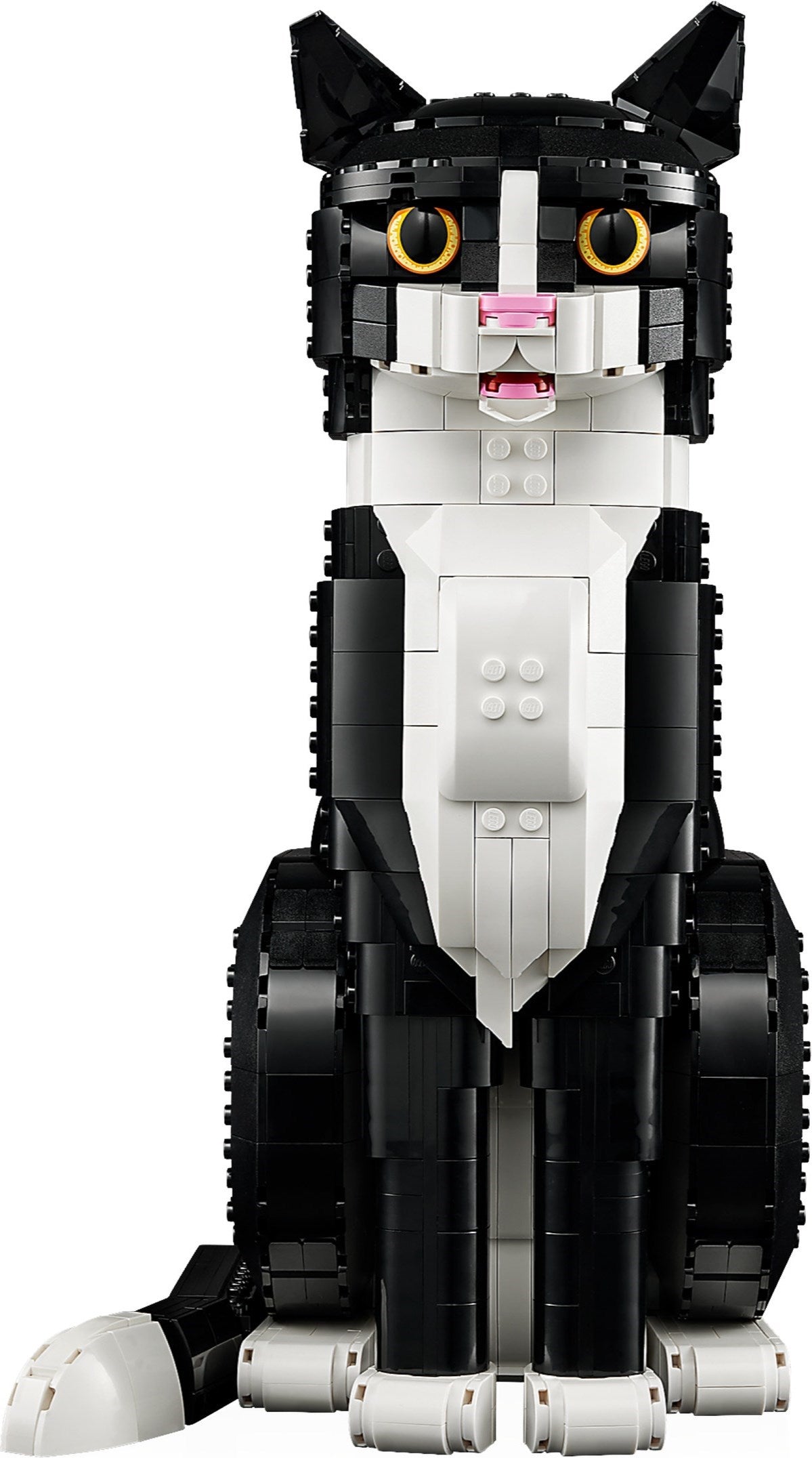 Tuxedo Cat 21349 | Ideas | LEGO – image 8