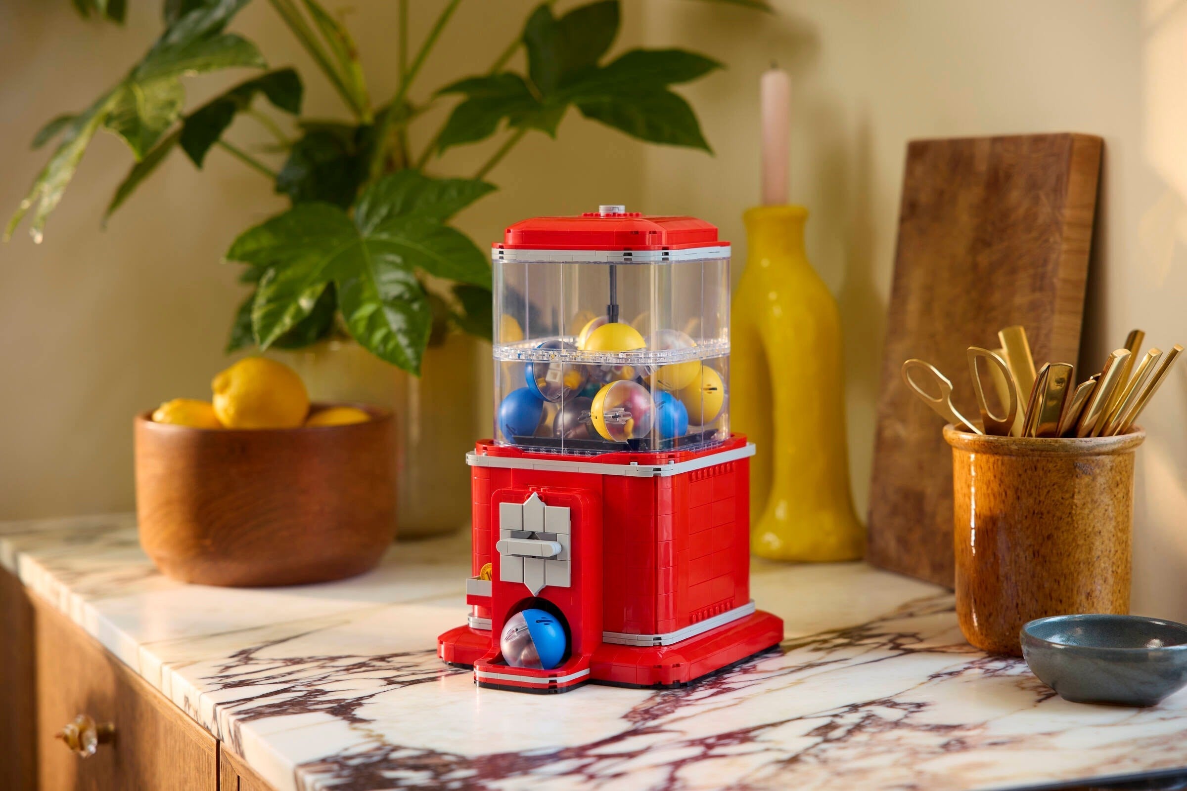 Minifigure Vending Machine 21358 | Ideas | LEGO – image 9