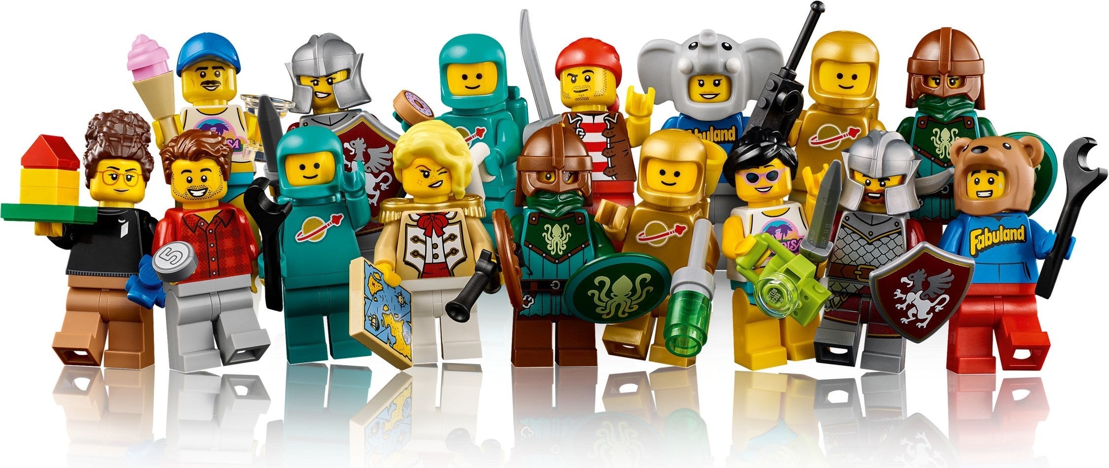 Minifigure Vending Machine 21358 | Ideas | LEGO – image 11