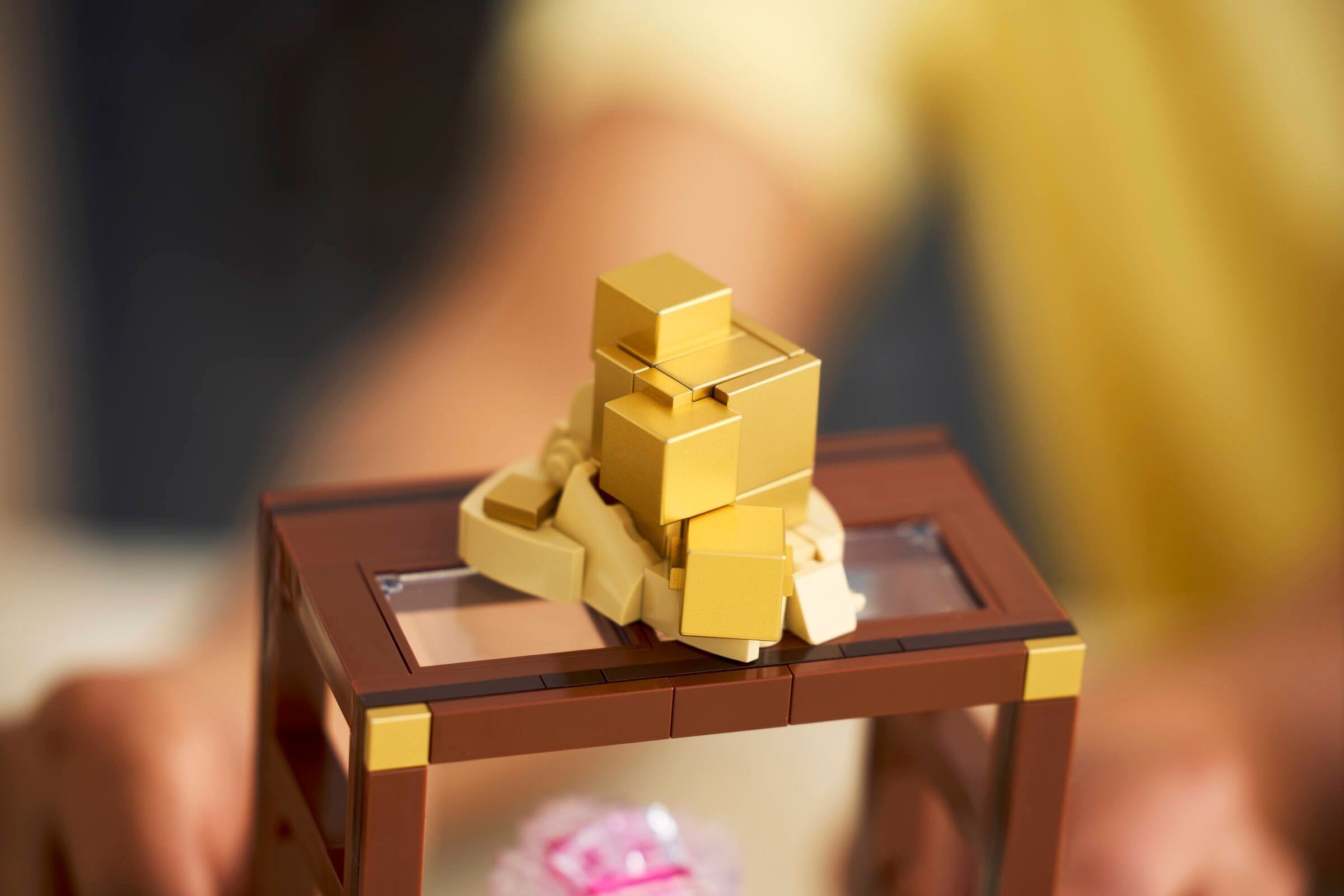 Mineral Collection 21362 | Ideas | LEGO (image 4)