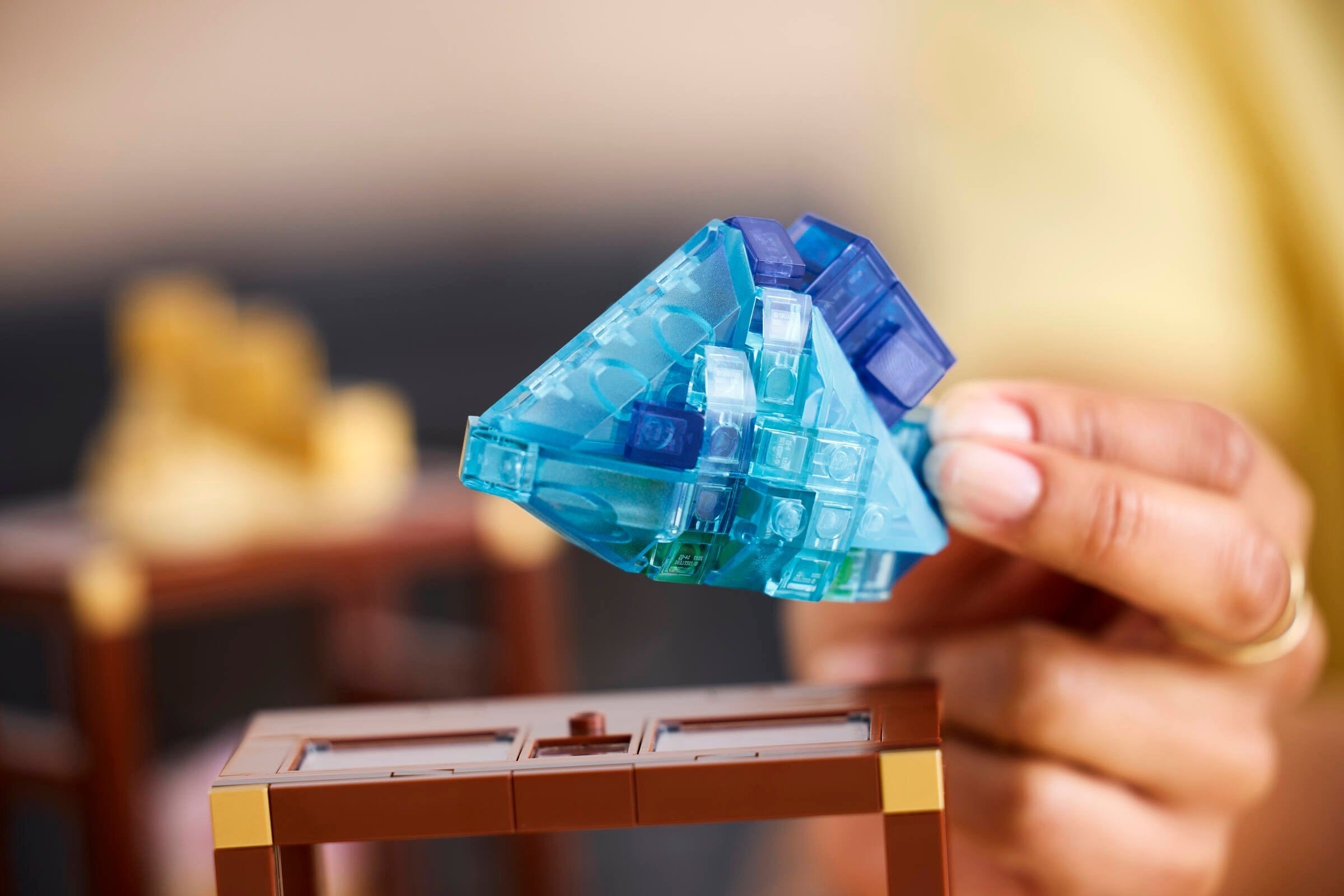 Mineral Collection 21362 | Ideas | LEGO (image 6)