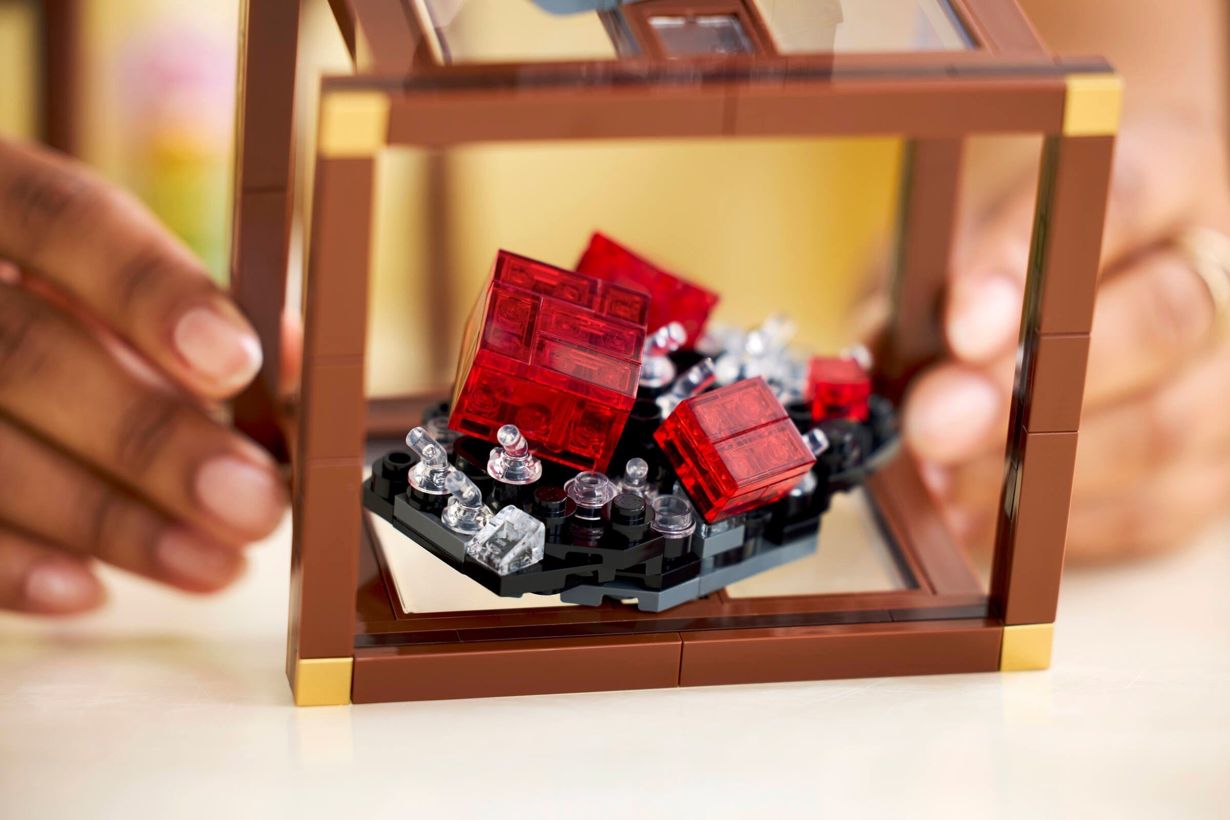 Mineral Collection 21362 | Ideas | LEGO (image 8)