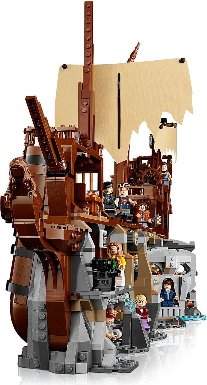The Goonies 21363 | Ideas | LEGO – image 12