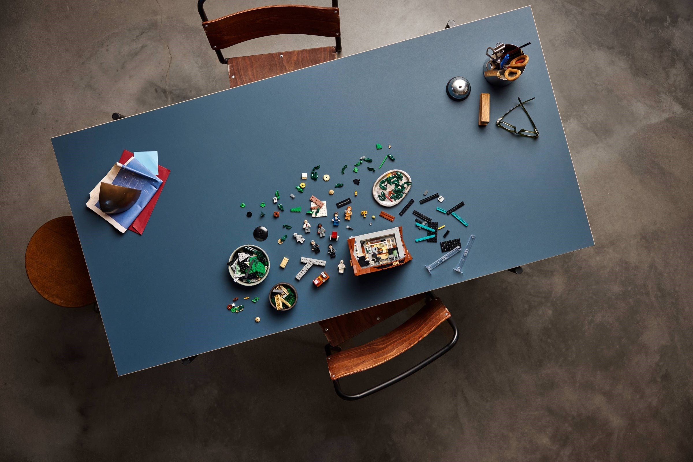 The X-Files 21369 | Ideas | LEGO (image 5)