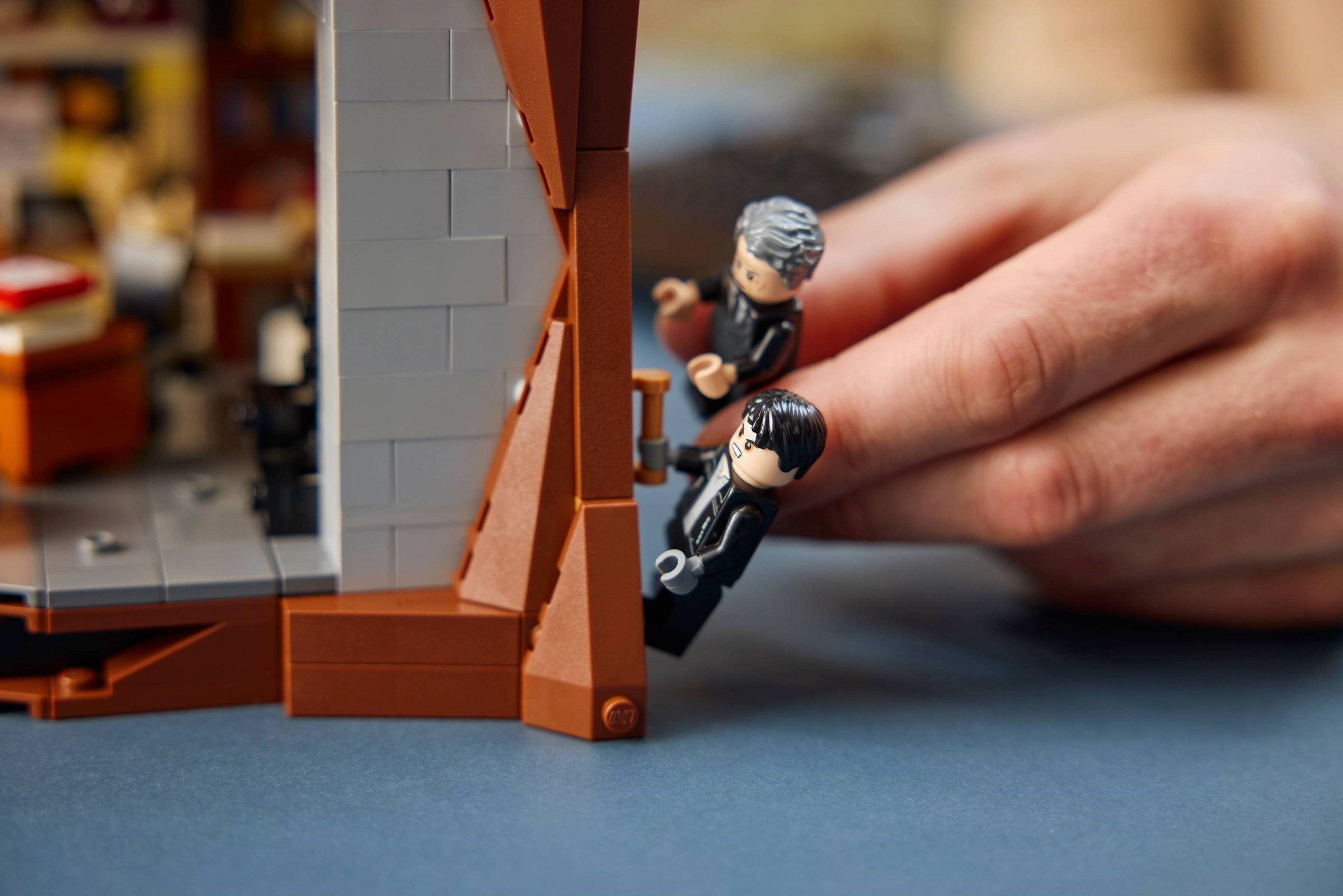 The X-Files 21369 | Ideas | LEGO (image 10)