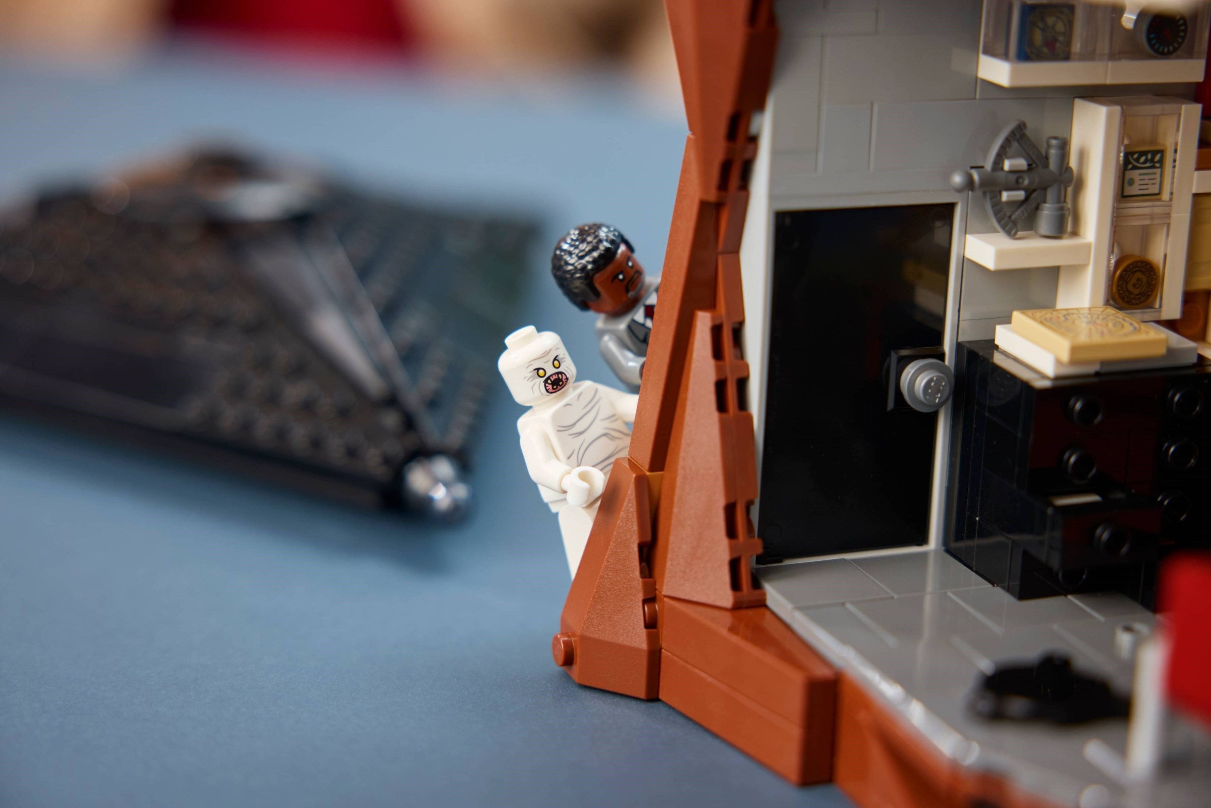 The X-Files 21369 | Ideas | LEGO (image 11)