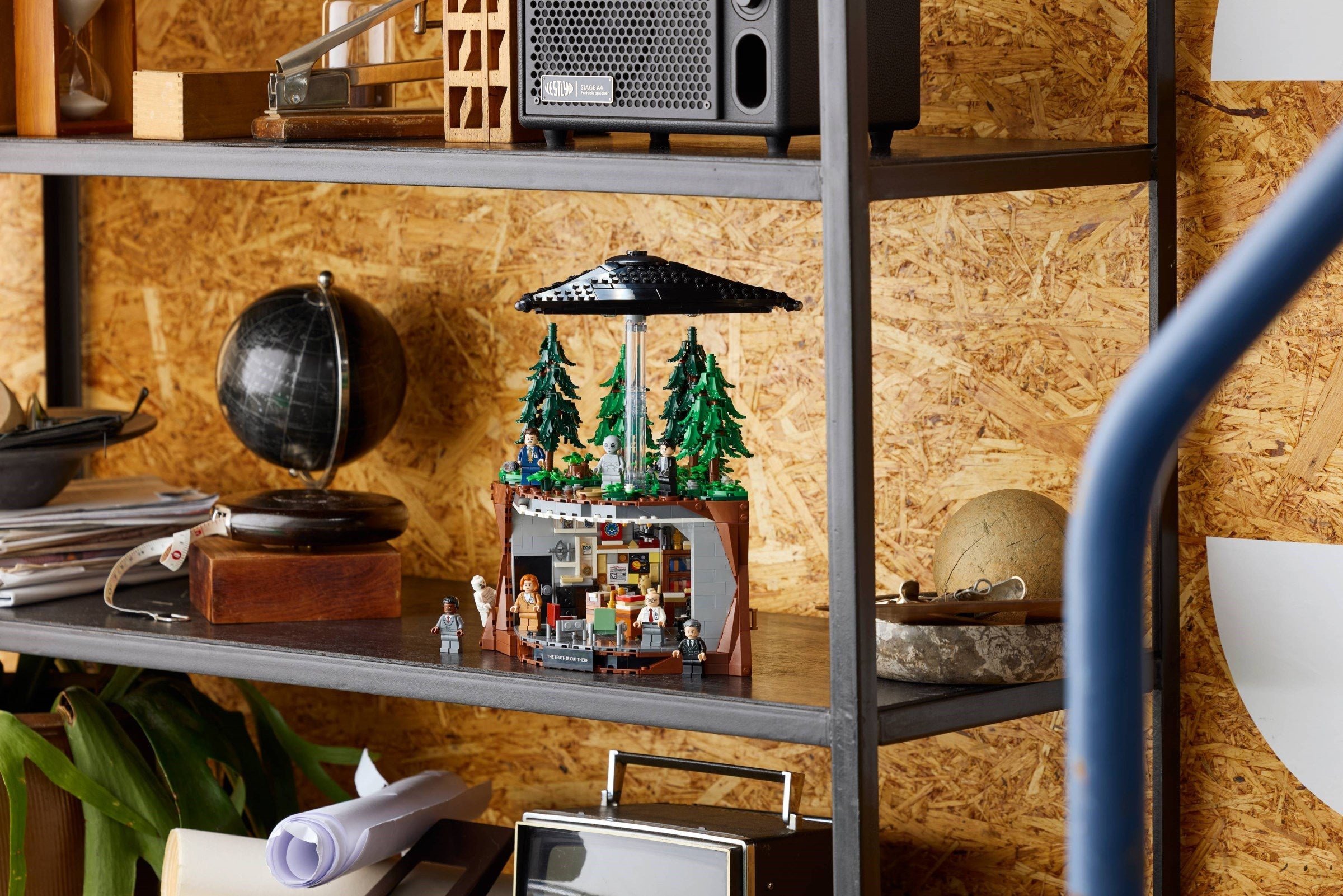 The X-Files 21369 | Ideas | LEGO (image 16)