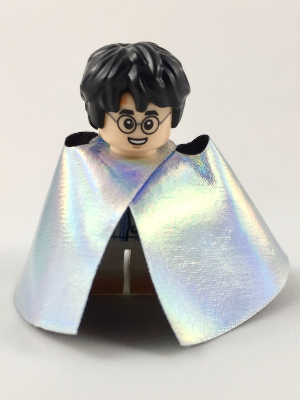 Harry Potter in Pajamas COLHP15 | Harry Potter Minifigure | LEGO