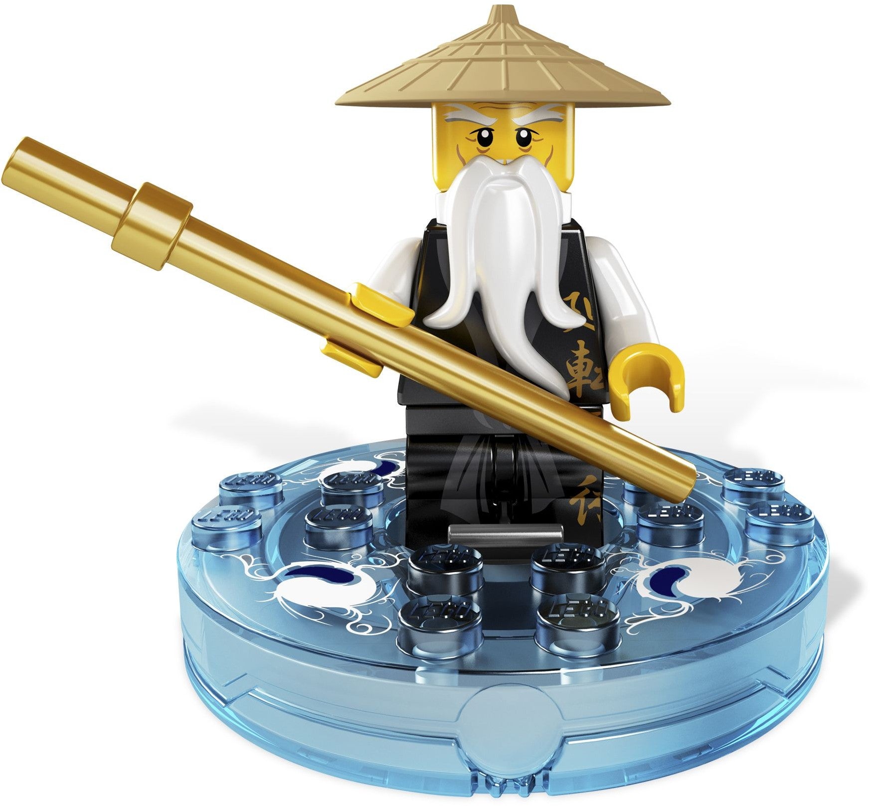 Sensei Wu 2255 | Ninjago | LEGO – image 12