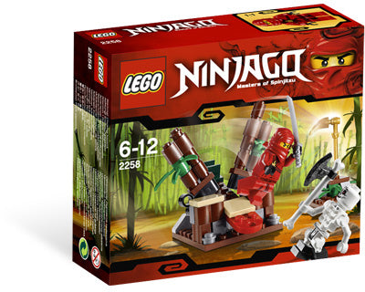 Ninja Ambush 2258 | Ninjago | LEGO – image 4