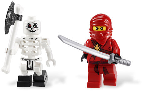 Ninja Ambush 2258 | Ninjago | LEGO – image 5