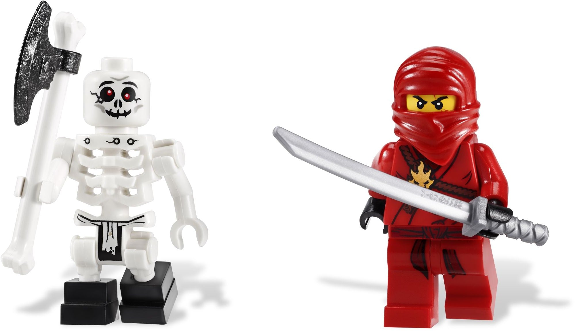 Ninja Ambush 2258 | Ninjago | LEGO – image 7