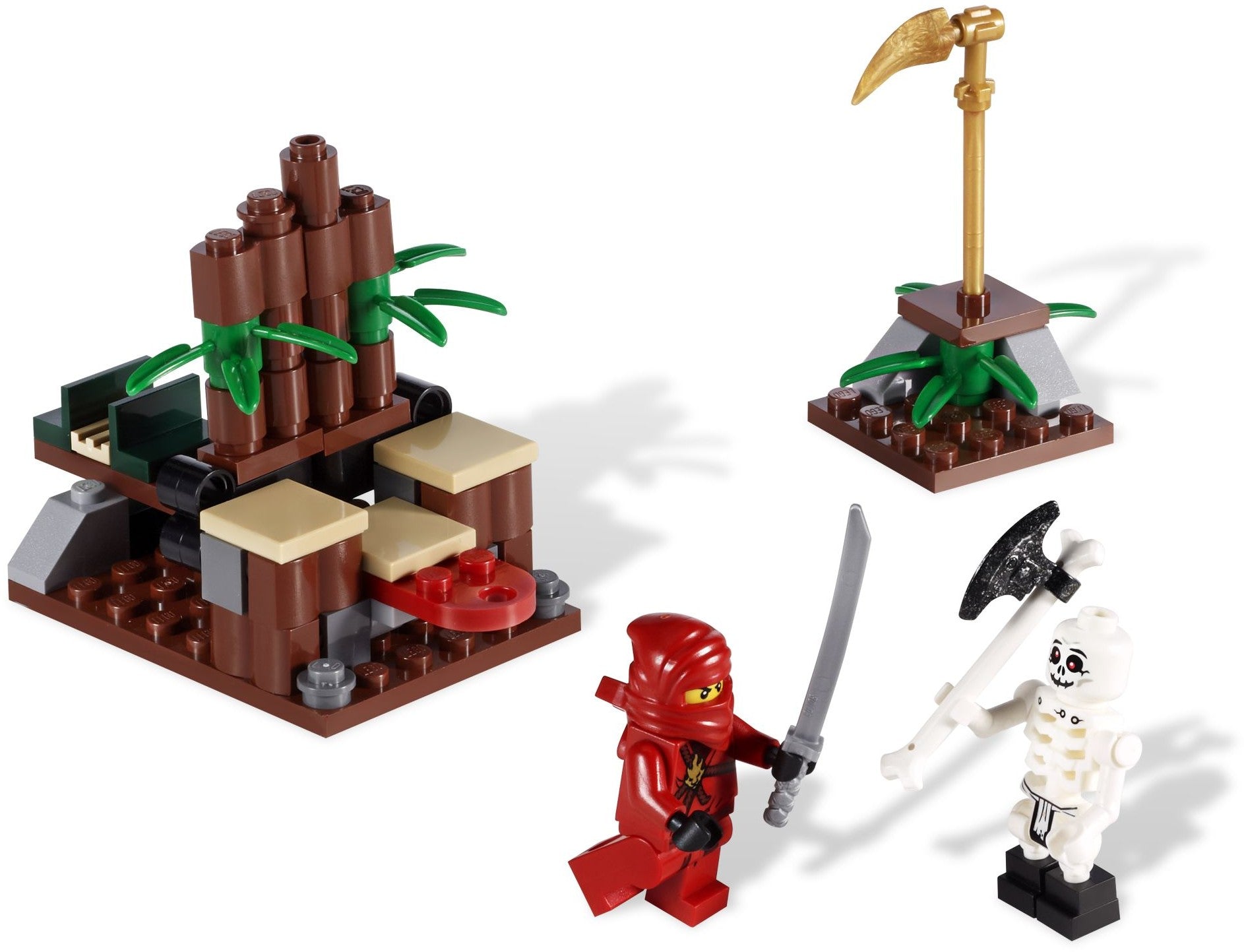 Ninja Ambush 2258 | Ninjago | LEGO – image 8
