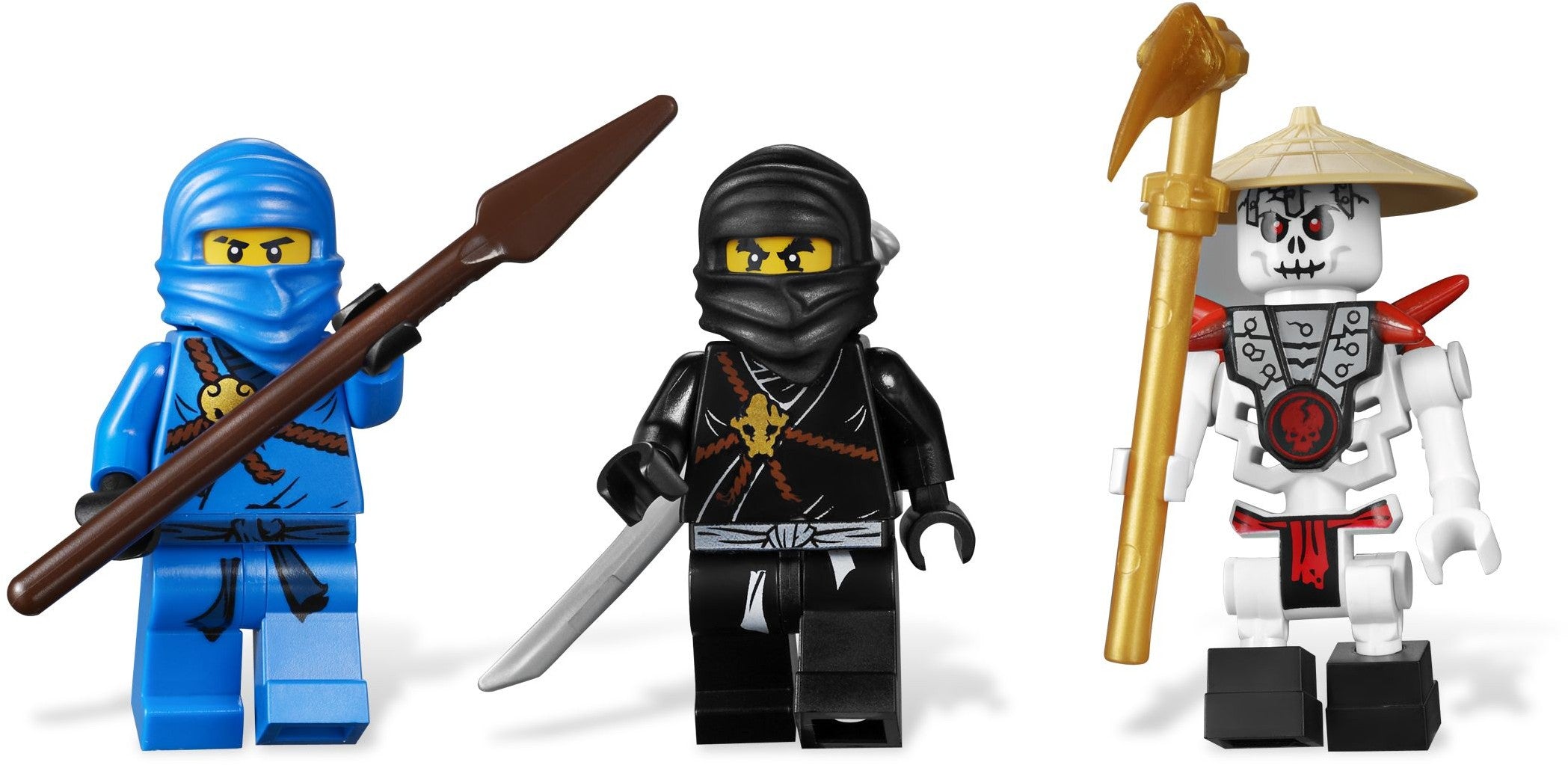Turbo Shredder 2263 | Ninjago | LEGO – image 9
