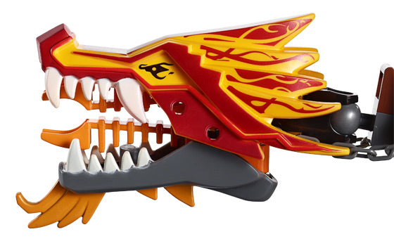 Fire Temple 2507 | Ninjago | LEGO – image 7
