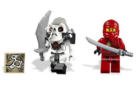Blacksmith Shop 2508 | Ninjago | LEGO – image 6