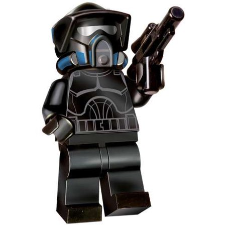 Shadow ARF Trooper Poly Bag SW0315 | Star Wars Minifigure | LEGO