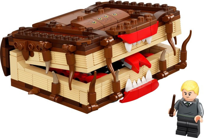 Monster Book of Monsters 30628 | Harry Potter | LEGO