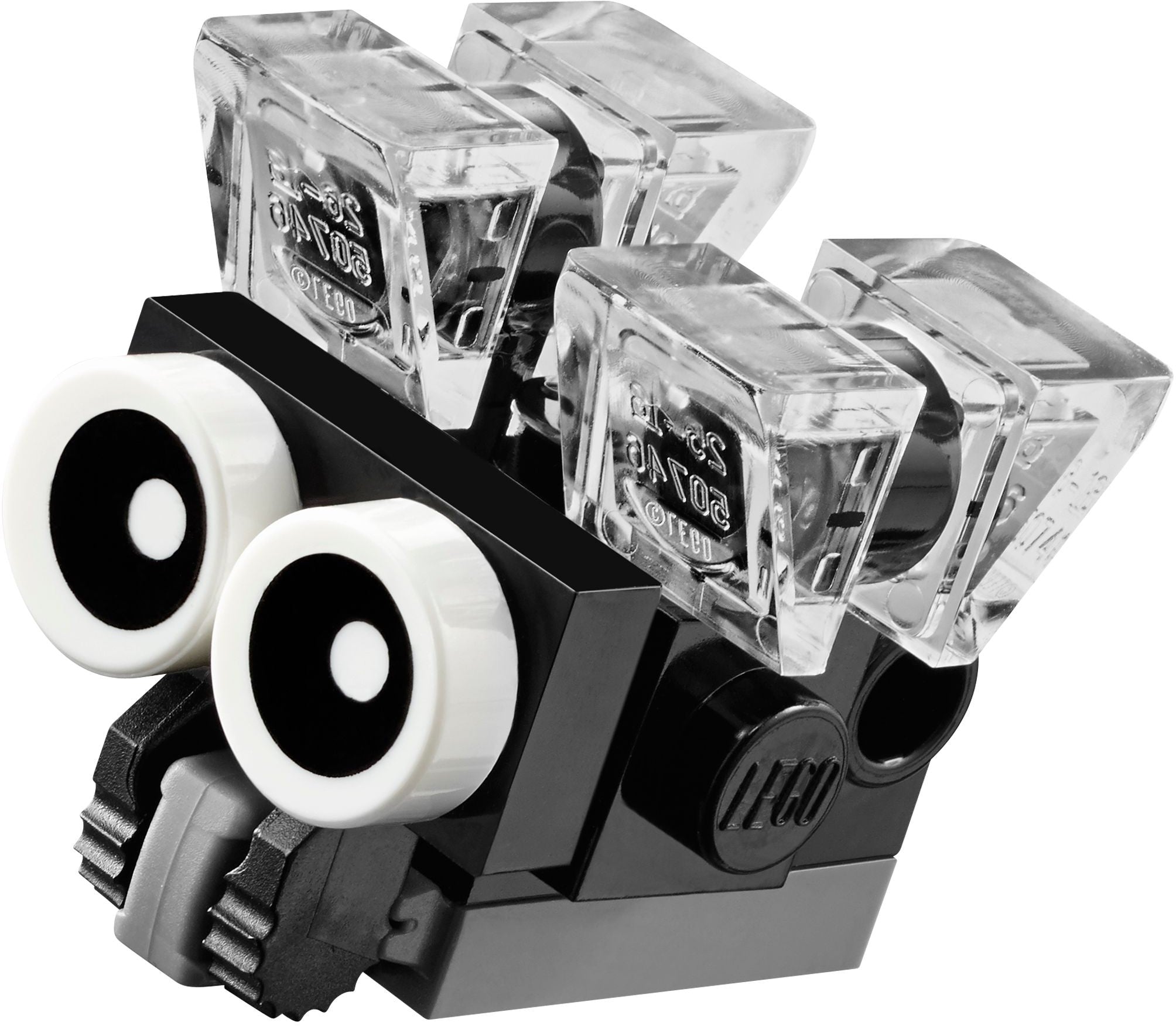 Rainforest Animals 31031 | Creator | LEGO – image 7