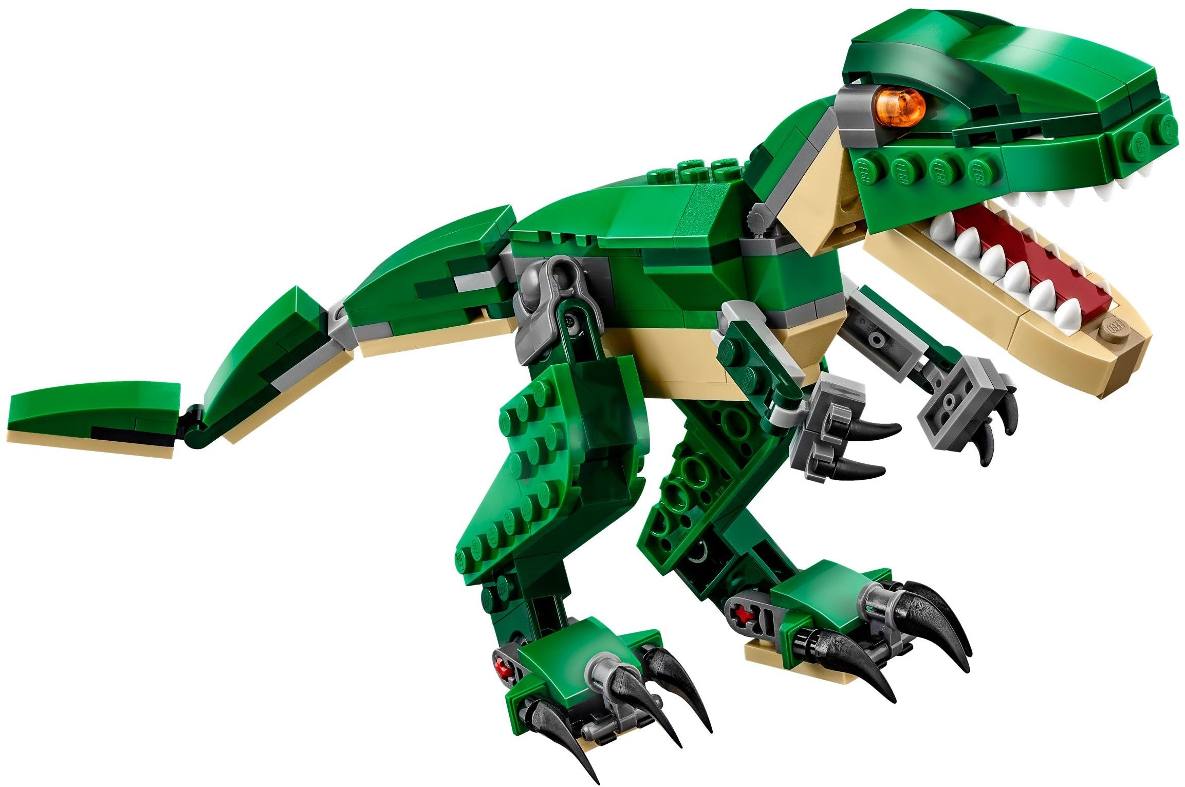 Mighty Dinosaurs 31058 | Creator | LEGO (image 3)