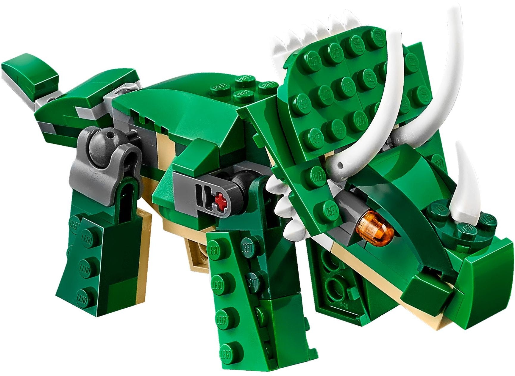 Mighty Dinosaurs 31058 | Creator | LEGO (image 5)
