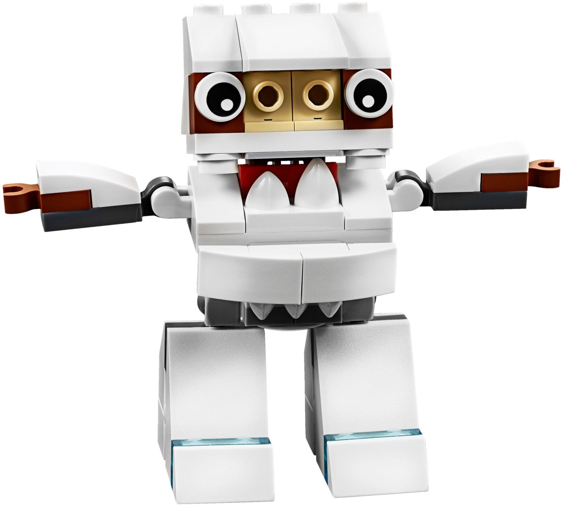 Modular Winter Vacation 31080 | Creator | LEGO (image 4)
