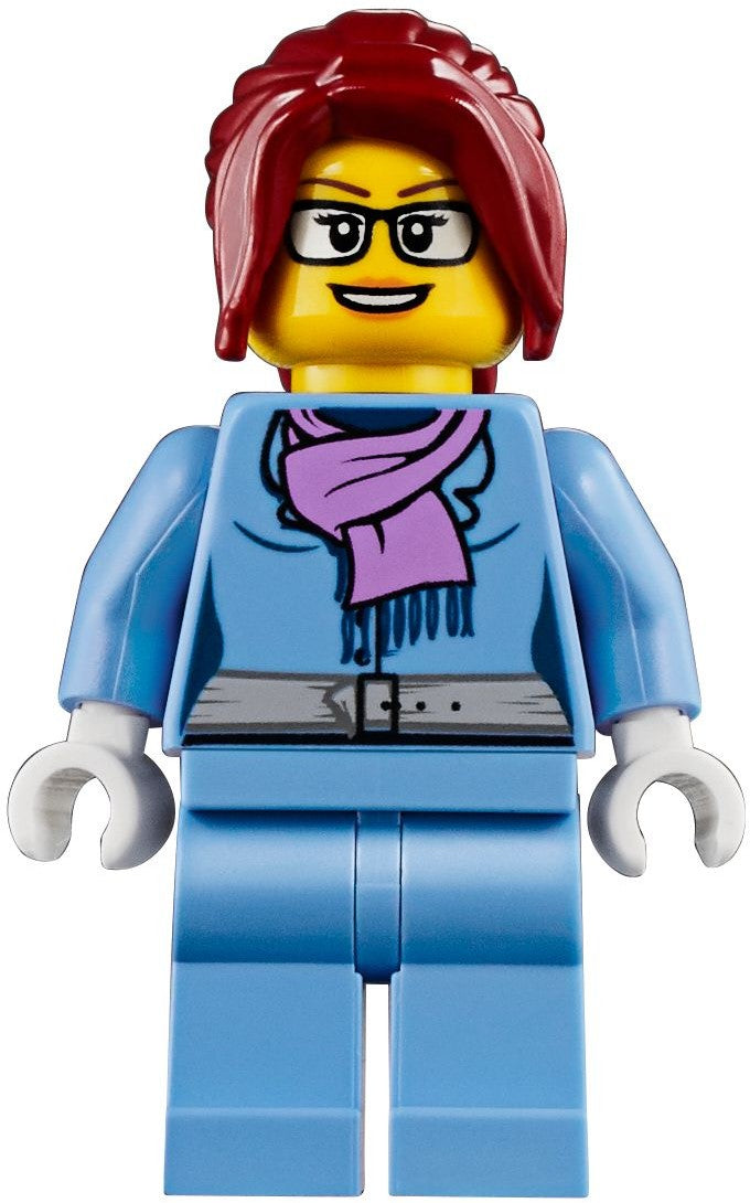 Modular Winter Vacation 31080 | Creator | LEGO (image 5)