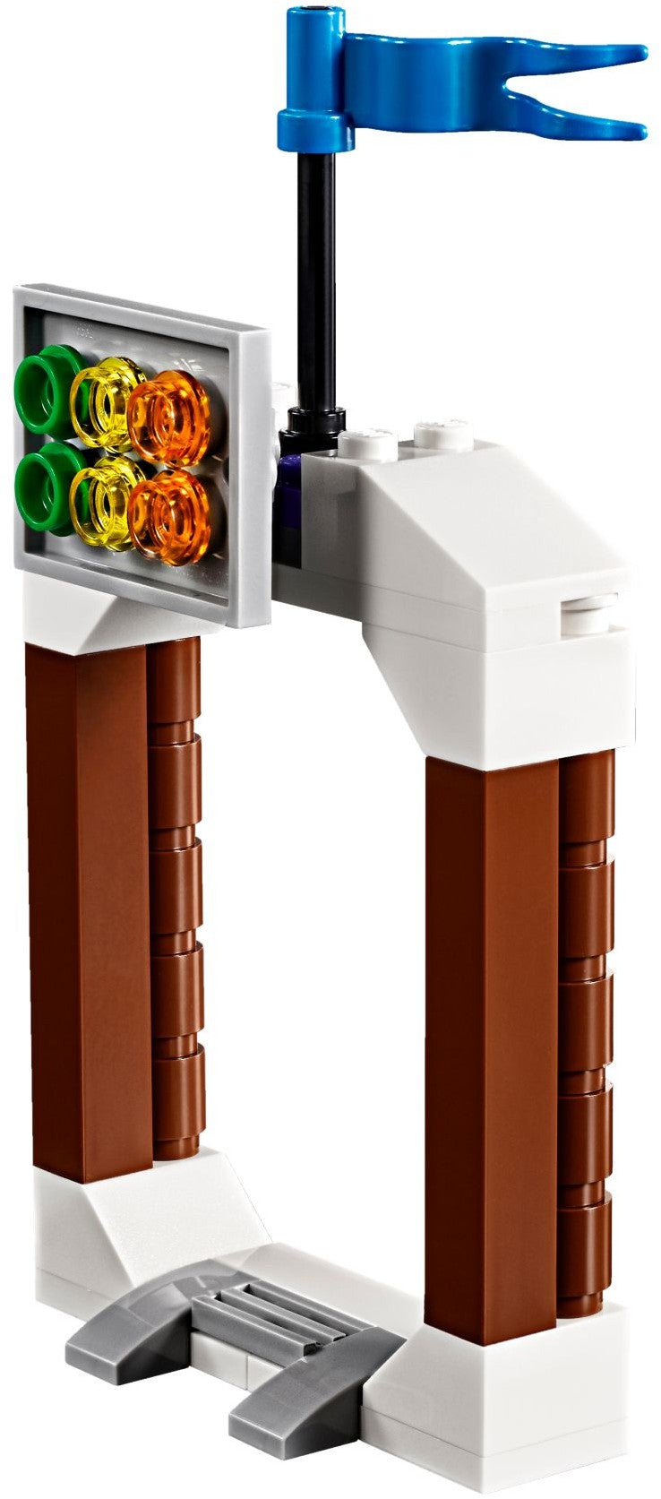 Modular Winter Vacation 31080 | Creator | LEGO (image 13)